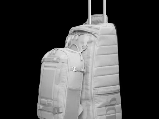 Douchebags The Ramverk 21L Backpack - Image 4