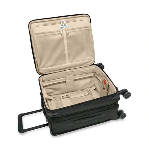 Briggs & Riley Baseline Global 21" Carry-On Spinner 13 Briggs & Riley Baseline Global 21" Carry-On Spinner - Image 11