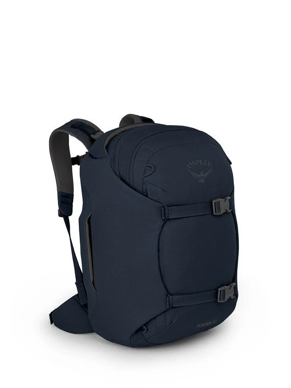 Osprey Porter Travel Pack Carry-On-30L 3 Osprey Porter Travel Pack Carry-On-30L