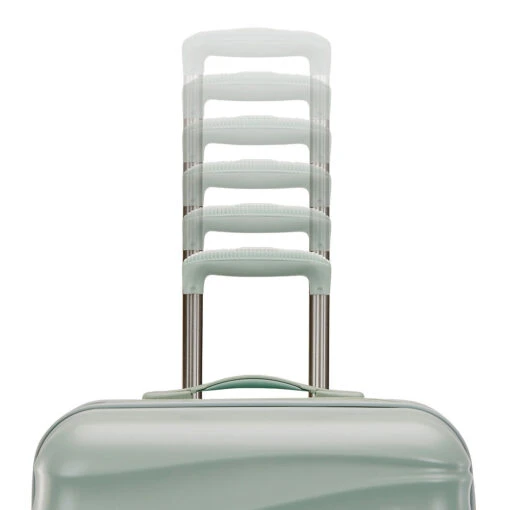 American Tourister Cascade Hardside 24" Spinner - Image 9