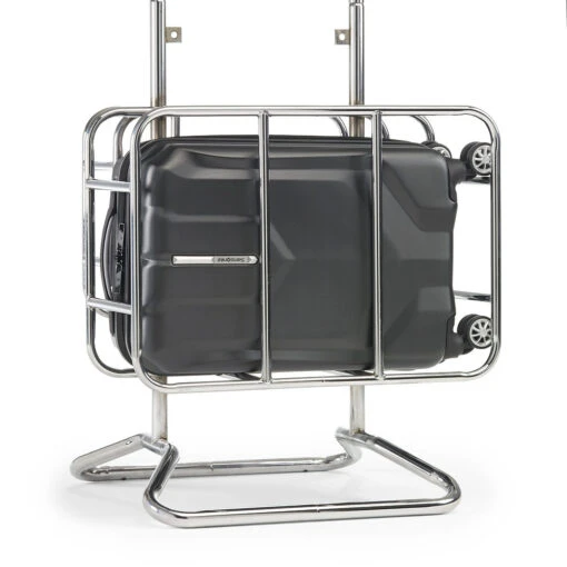 Samsonite Opto PC 2 Hardside Carry On Spinner Luggage - Image 13