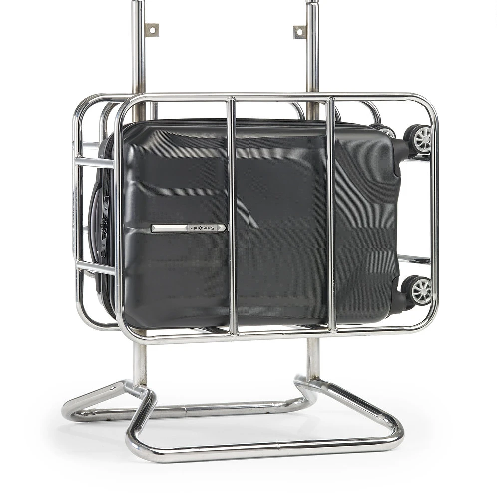 Samsonite Opto PC 2 Hardside Carry On Spinner Luggage 15 Samsonite Opto PC 2 Hardside Carry On Spinner Luggage - Image 13