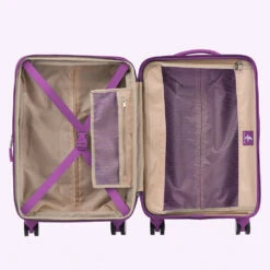 Atlantic Ultra Lite 4 20" Carry-on Hardside Spinner 29 Atlantic Ultra Lite 4 20" Carry-on Hardside Spinner -Bag Sale Store 7cc935 93ccc412b5544becba812c6e64d8d5c7mv2