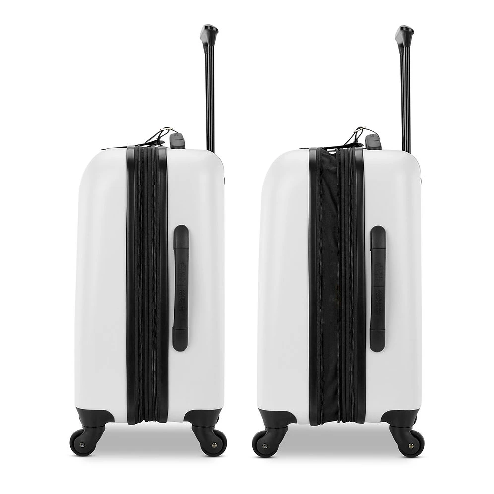American Tourister Star Wars 20' Carry-On Spinner 17 American Tourister Star Wars 20' Carry-On Spinner - Image 15