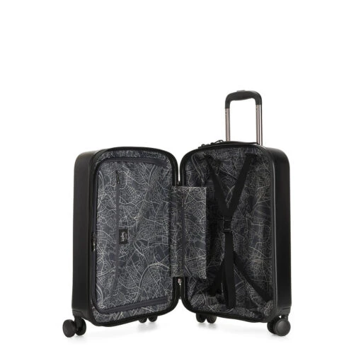 Kipling Curiosity Medium 4 Wheeled Rolling Luggage - Image 3