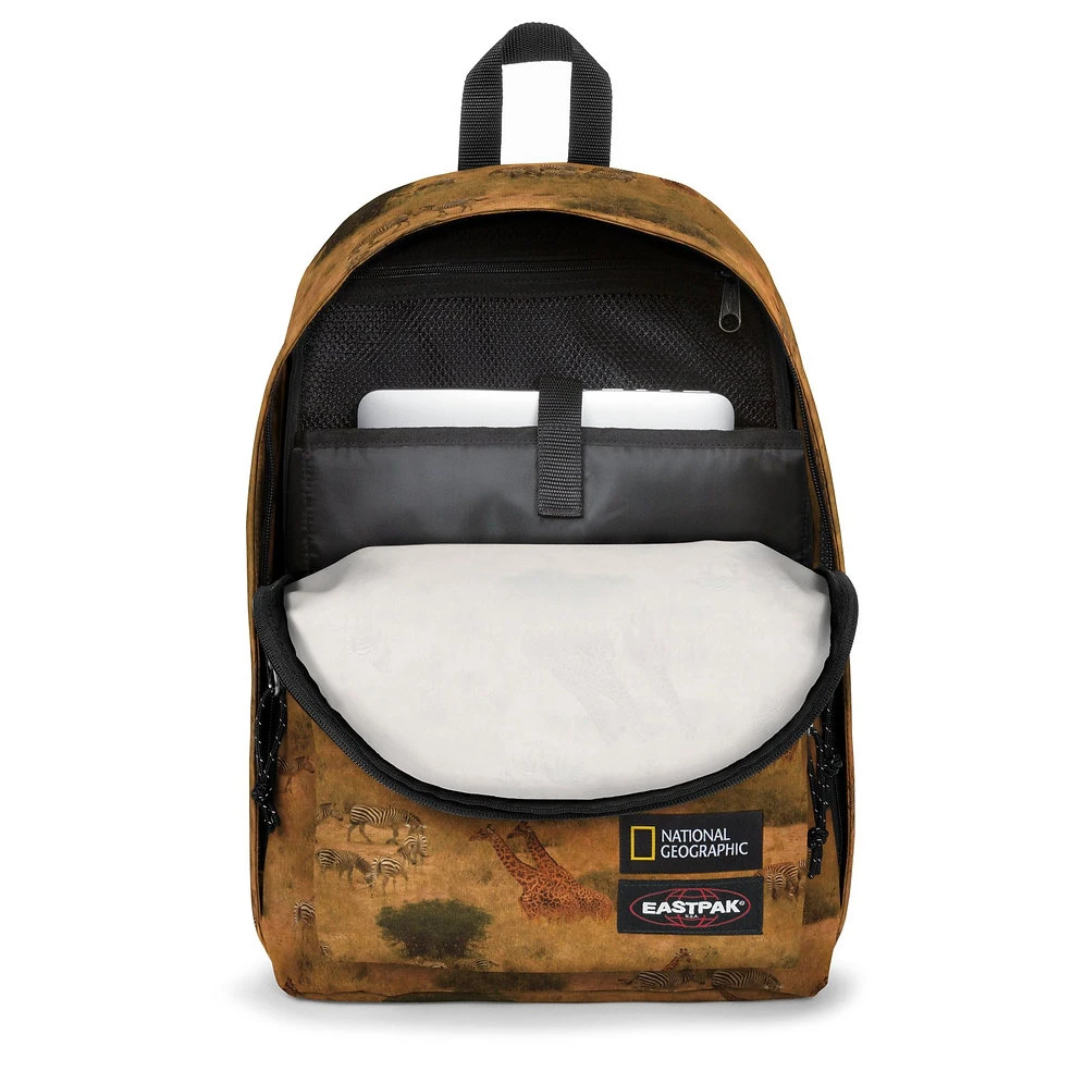 Eastpak Padded Pak'R Backpack 9 Eastpak Padded Pak'R Backpack - Image 7