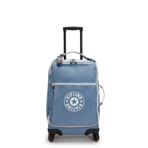 Kipling Darcey Small Carry-On Rolling Luggage - Image 5