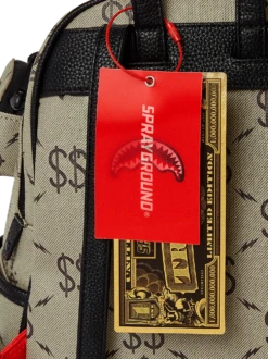 Sprayground The Getaway Savage Backpack 16 Sprayground The Getaway Savage Backpack -Bag Sale Store 7cc935 954acb82a0a147faa2f3a3be8c296c02mv2