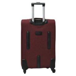 Bon Voyage 9125 Softside Spinner Luggage 19 Bon Voyage 9125 Softside Spinner Luggage -Bag Sale Store 7cc935 958109c480434468a4480e6bc9522318mv2