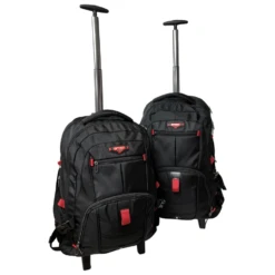 Power In Eavas 1963 Wheeled Backpack W/Lock 16 Power In Eavas 1963 Wheeled Backpack W/Lock -Bag Sale Store 7cc935 95927ffd63b4420487d9555a445a904amv2