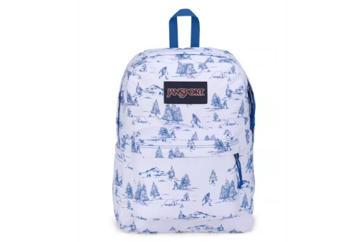 JanSport SuperBreak Plus - Image 9