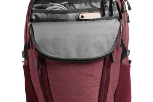 The North Face Women's Surge Backpack - Image 4
