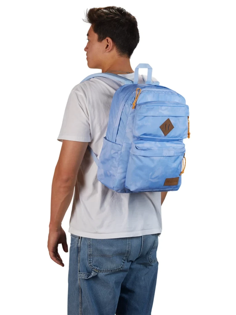 JanSport Double Break FX Backpack 10 JanSport Double Break FX Backpack - Image 8