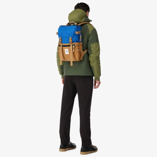 Topo Designs Rover Pack Classic Backpack - Image 11