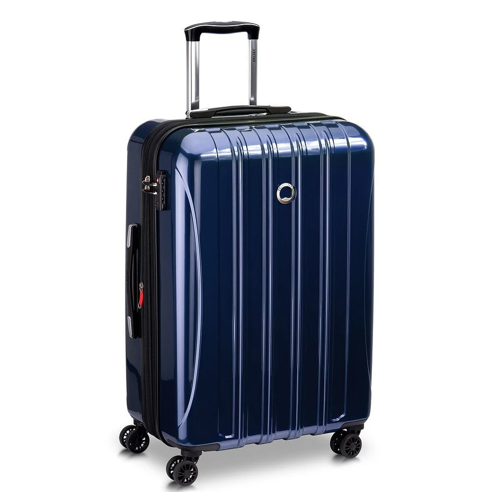 Delsey Helium Aero 25" Exp. Spinner 4 Delsey Helium Aero 25" Exp. Spinner - Image 2