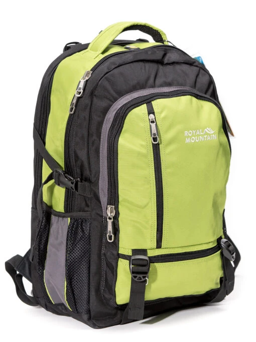 Royal Mountain 8946 Backpack - Image 9