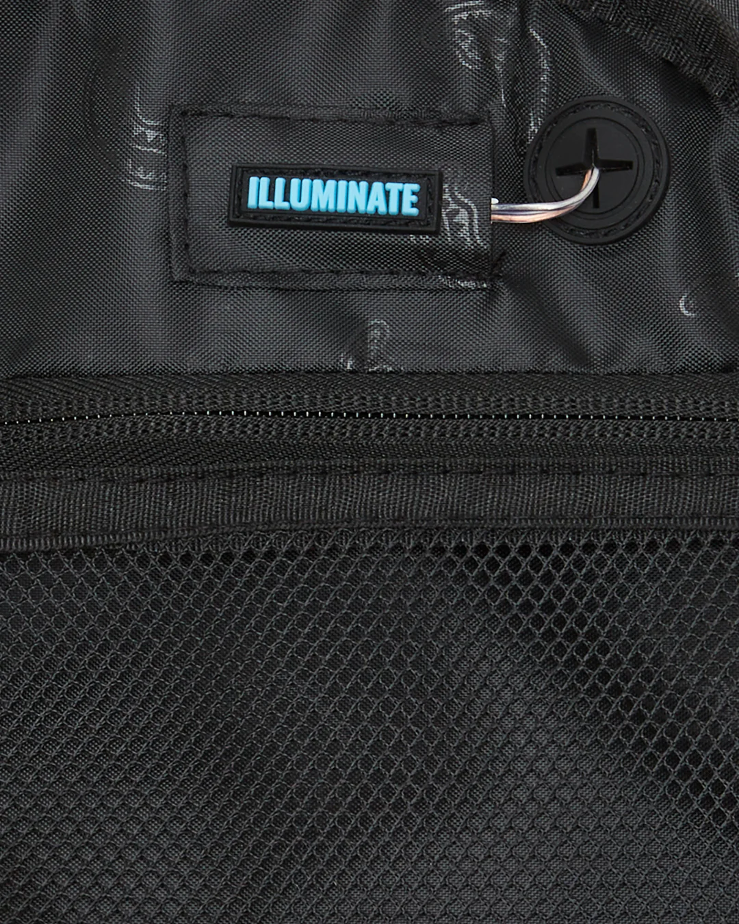 Sprayground Fiber Optics Money Trip Backpack 17 Sprayground Fiber Optics Money Trip Backpack - Image 15