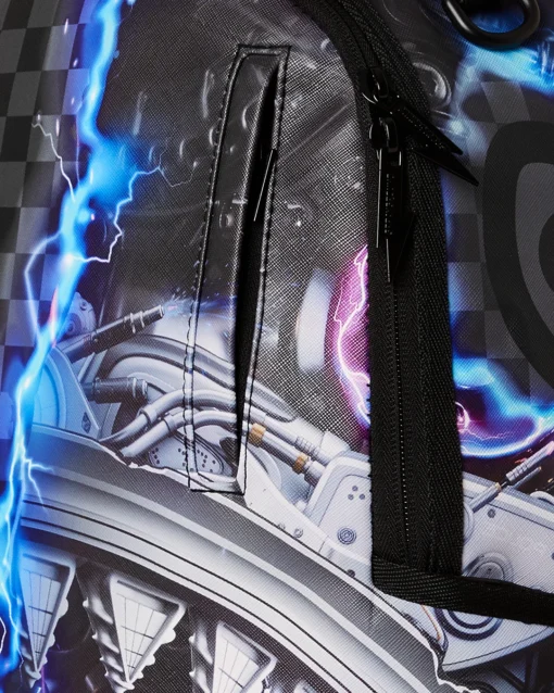 Sprayground The Undercurrent DLXV Backpack - Image 7