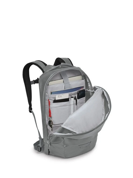Osprey Transporter Panel Loader Backpack 5 Osprey Transporter Panel Loader Backpack - Image 3