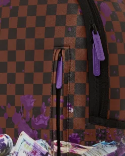 Sprayground The Heist DLXV Backpack -Bag Sale Store 7cc935 97ac20ec63474ee58cda9b5ea64213bdmv2 2