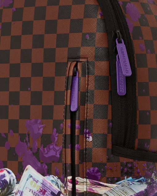 Sprayground The Heist DLXV Backpack - Image 7