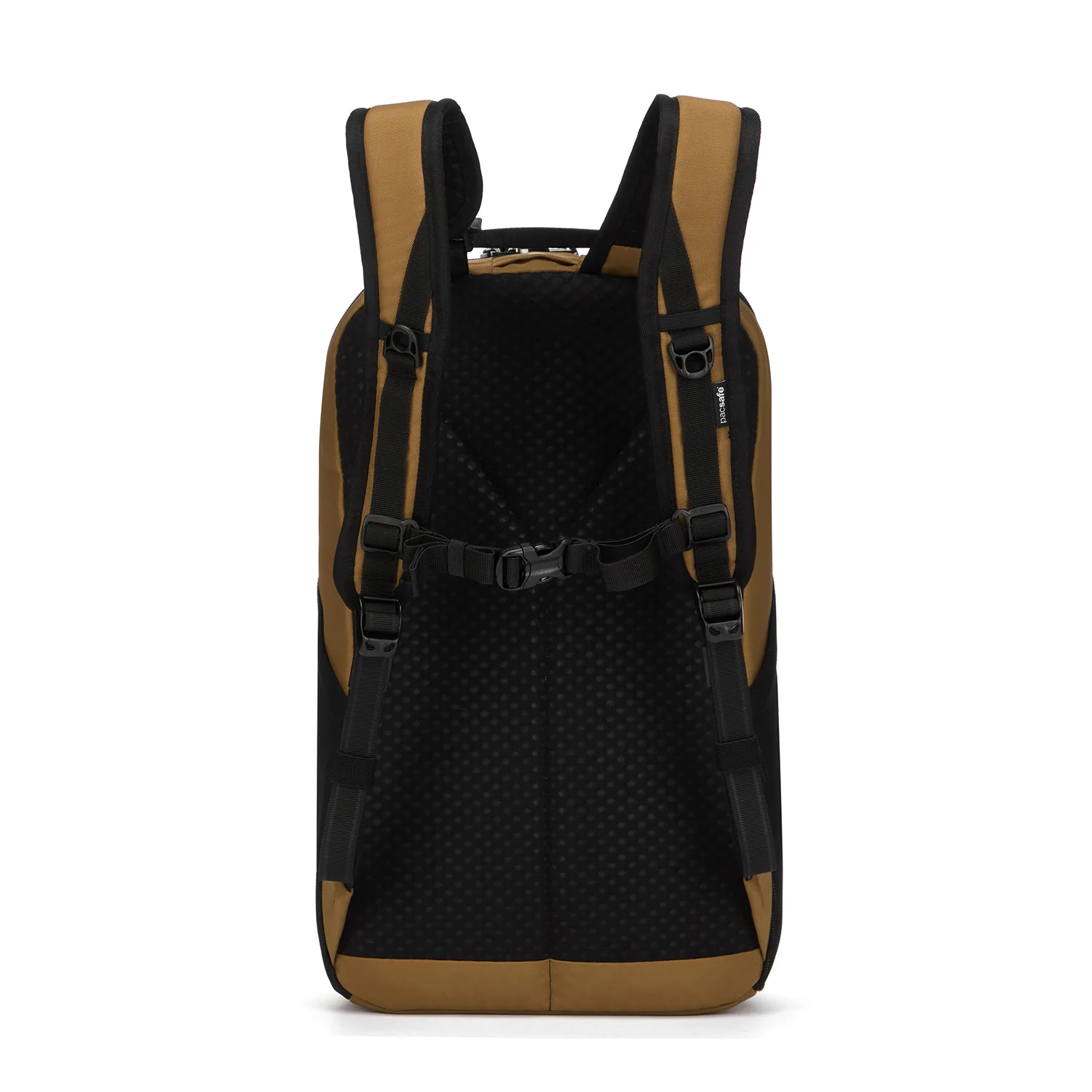 Pacsafe Vibe 20L Anti-Theft Backpack 13 Pacsafe Vibe 20L Anti-Theft Backpack - Image 11