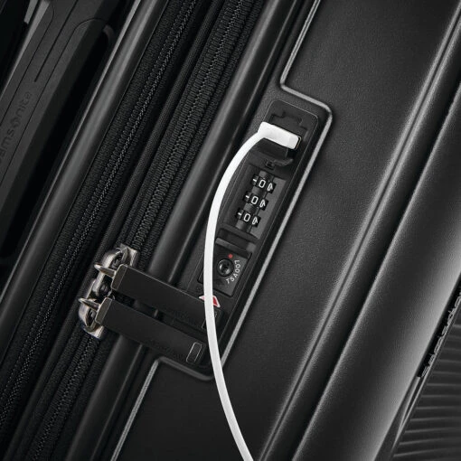 Samsonite Silhouette 17 Hard Side Spinner - Carry On - Image 12