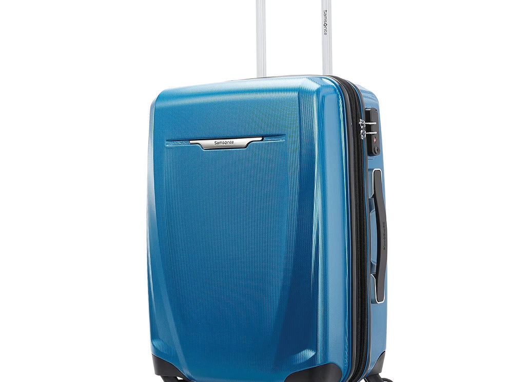 Samsonite Winfield 3 DLX Carry-On Spinner 10 Samsonite Winfield 3 DLX Carry-On Spinner - Image 8