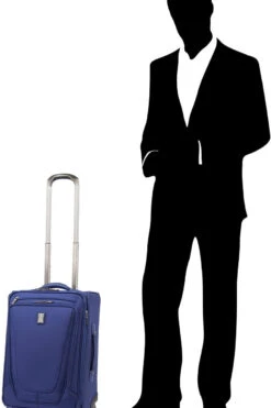 TravelPro Crew™ 11 22" Expandable Rollaboard® Suiter- Carry On 13 TravelPro Crew™ 11 22" Expandable Rollaboard® Suiter- Carry On -Bag Sale Store 7cc935 985042142be842de932ba8def5ec26bamv2 2