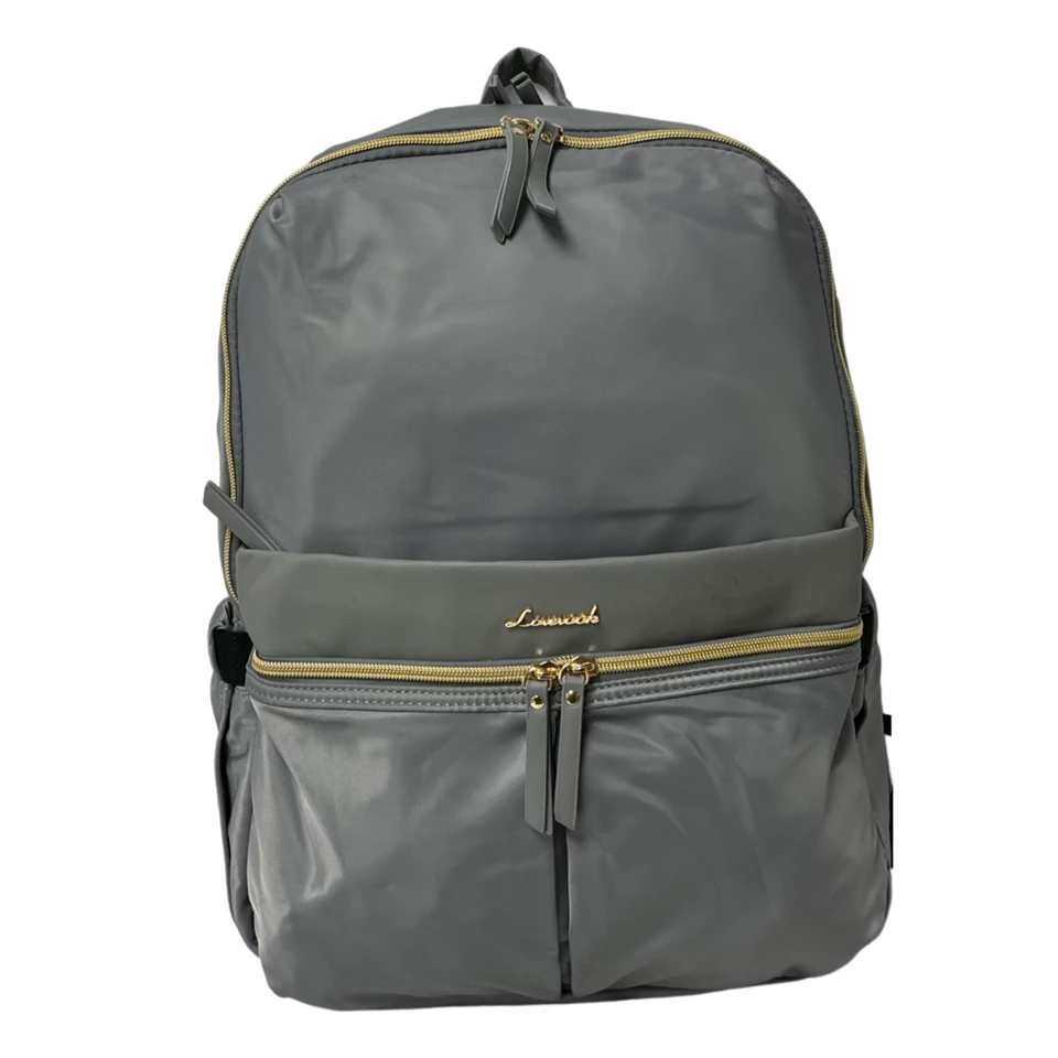Bon Voyage 2753 Backpack 9 Bon Voyage 2753 Backpack - Image 7