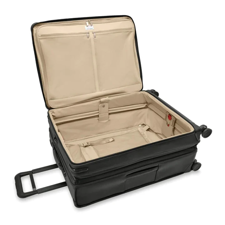 Briggs & Riley Baseline Large Expandable Spinner 14 Briggs & Riley Baseline Large Expandable Spinner - Image 12