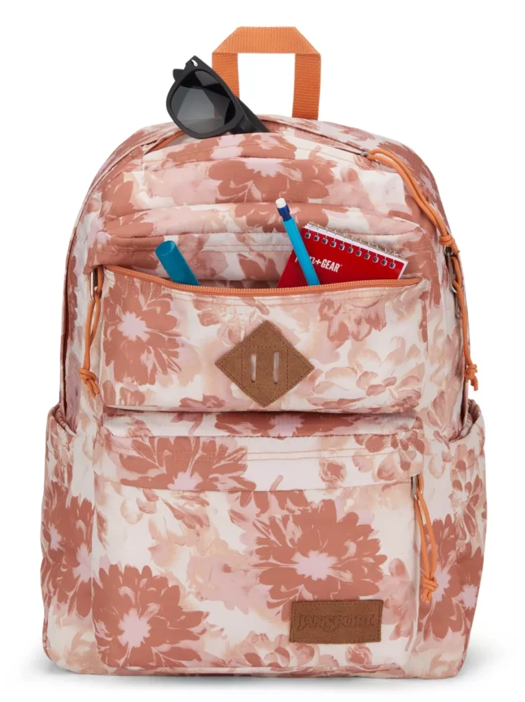 JanSport Double Break FX Backpack 13 JanSport Double Break FX Backpack - Image 11