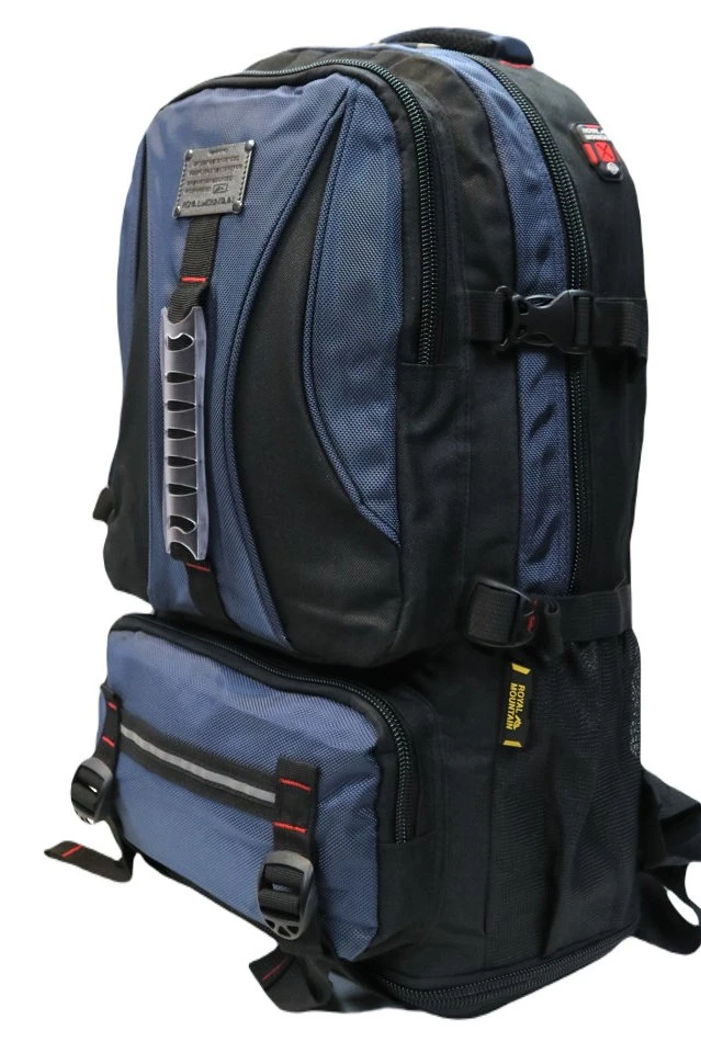 Royal Mountain 7915 Expandable 25" Backpack 8 Royal Mountain 7915 Expandable 25" Backpack - Image 6
