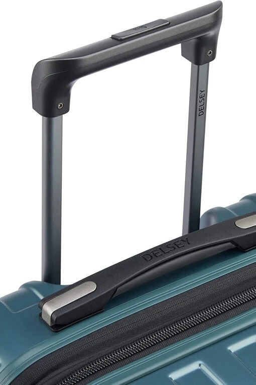 Delsey Helium Titanium 21" Exp. Spinner Carry-On - Image 7