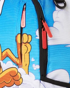 Sprayground Garfield Sleeping Kitty Backpack 20 Sprayground Garfield Sleeping Kitty Backpack -Bag Sale Store 7cc935 99b392e734cd4f5f944c06981b98ce03mv2