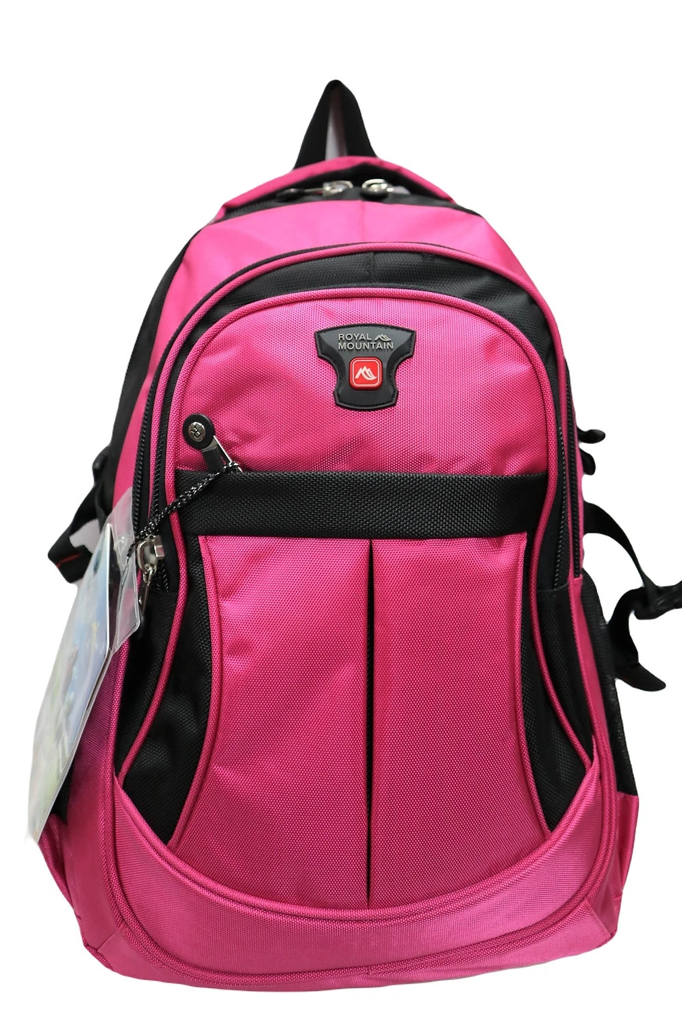 Royal Mountain 7874 Medium Backpack 7 Royal Mountain 7874 Medium Backpack - Image 5
