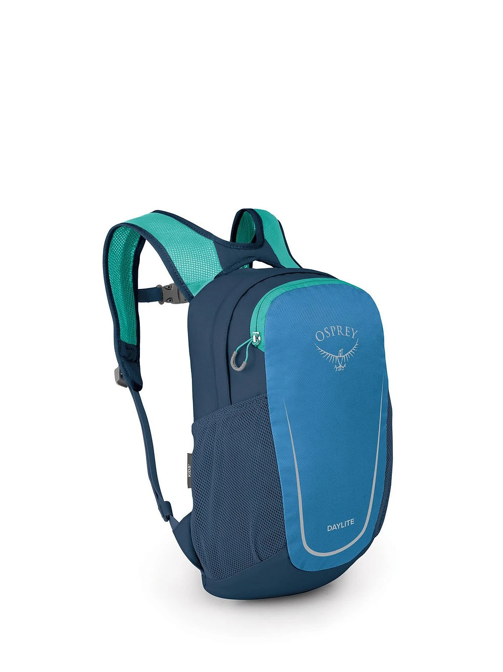 Osprey Daylite Kids' Backpack 11 Osprey Daylite Kids' Backpack - Image 9