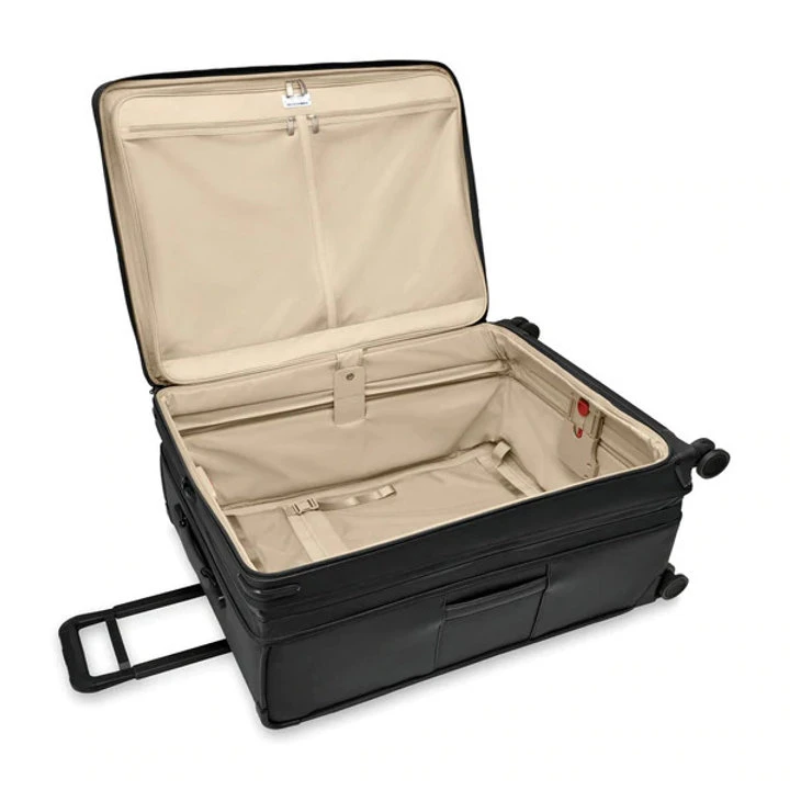 Briggs & Riley Baseline Extra Large Expandable Spinner 13 Briggs & Riley Baseline Extra Large Expandable Spinner - Image 11