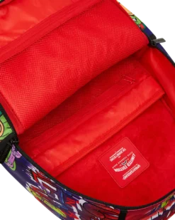 Sprayground Teenage Mutant Ninja Turtles Attack Mode Backpack -Bag Sale Store 7cc935 9ad4953fc2e54d1d8b6962b4a08538eemv2 2