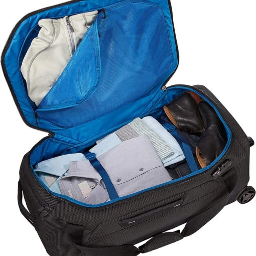 Thule Crossover 2 Wheeled Duffel Bag 76cm/30" - Image 13