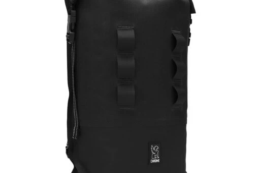 Chrome Industries Urban Ex Rolltop 18L Backpack - Image 4