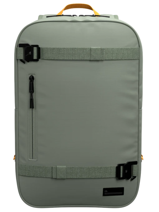 Douchebags The Världsvan 17L Backpack - Image 2