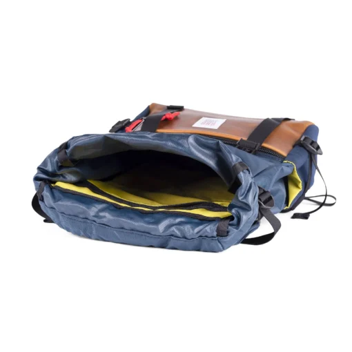 Topo Designs Leather Rover Pack - Image 5