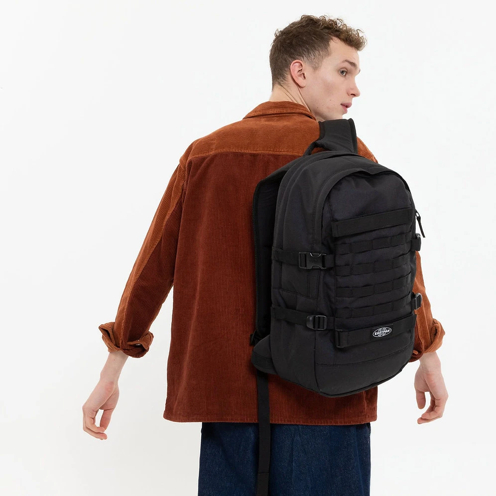 Eastpak Floid Tact L Backpack 16 Eastpak Floid Tact L Backpack - Image 14