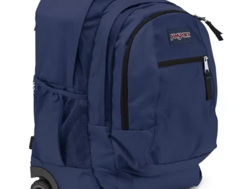 JanSport Driver 8 Backpack With Wheels - Image 6