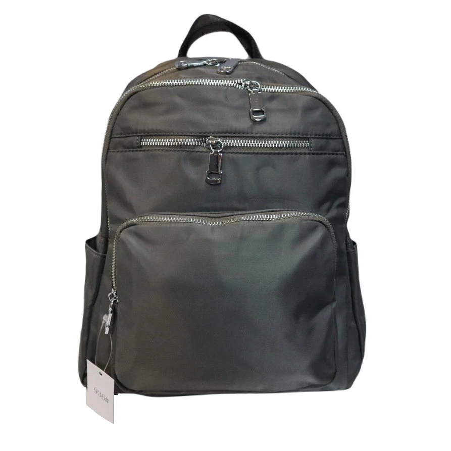 Bon Voyage 936 Backpack 13.5" 6 Bon Voyage 936 Backpack 13.5" - Image 4