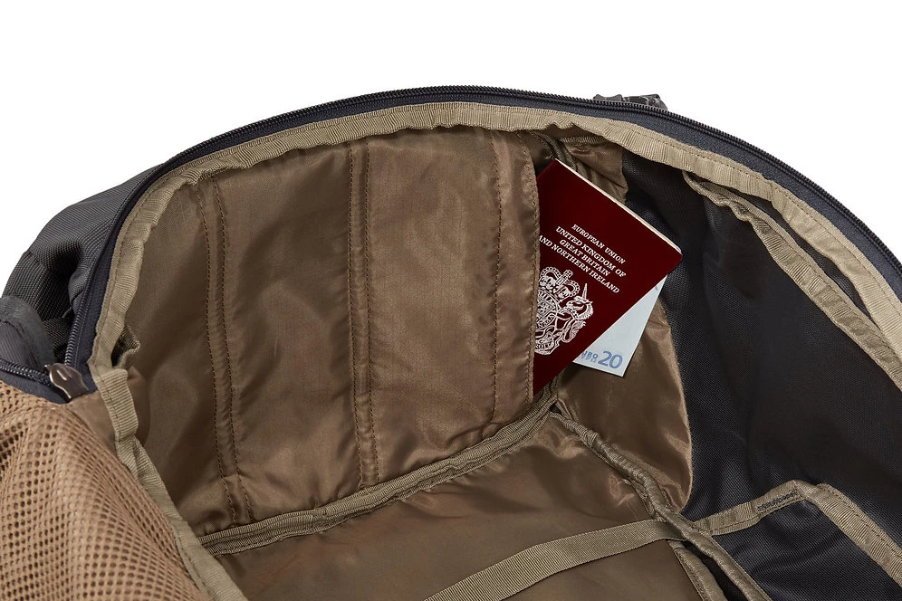 Thule Landmark 70L Women's Backpacking Pack 7 Thule Landmark 70L Women's Backpacking Pack - Image 5