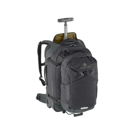Eagle Creek Gear Warrior Convertible Carry On Backpack - Image 7