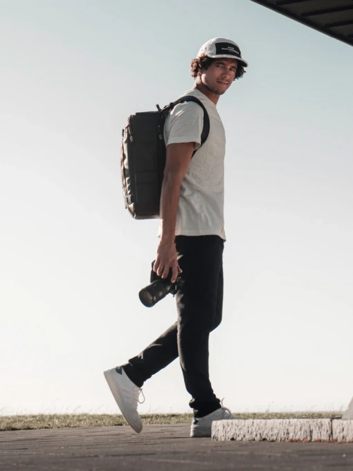 Douchebags The Ramverk 21L Backpack - Image 7