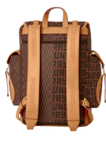 Sprayground Sharkfinity Monte Carlo Backpack 12 Sprayground Sharkfinity Monte Carlo Backpack - Image 10